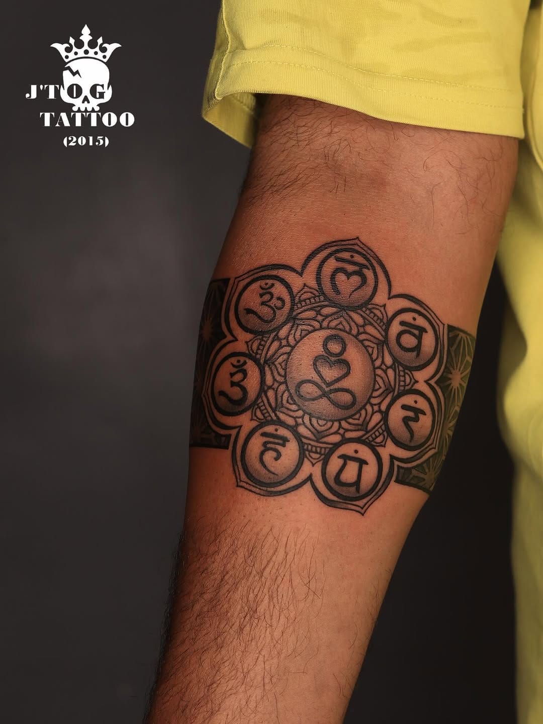 Post 10 by J’Tog Tattoos (Est : 2015) on Instagram (carousel)