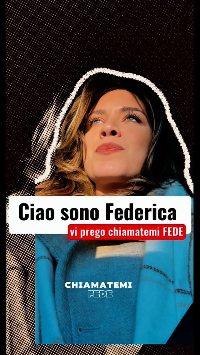 Post 10 by Federica Mazzei on Instagram (video)