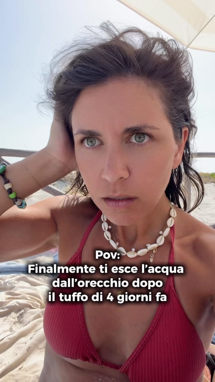 Post 3 by Federica Mazzei on Instagram (video)