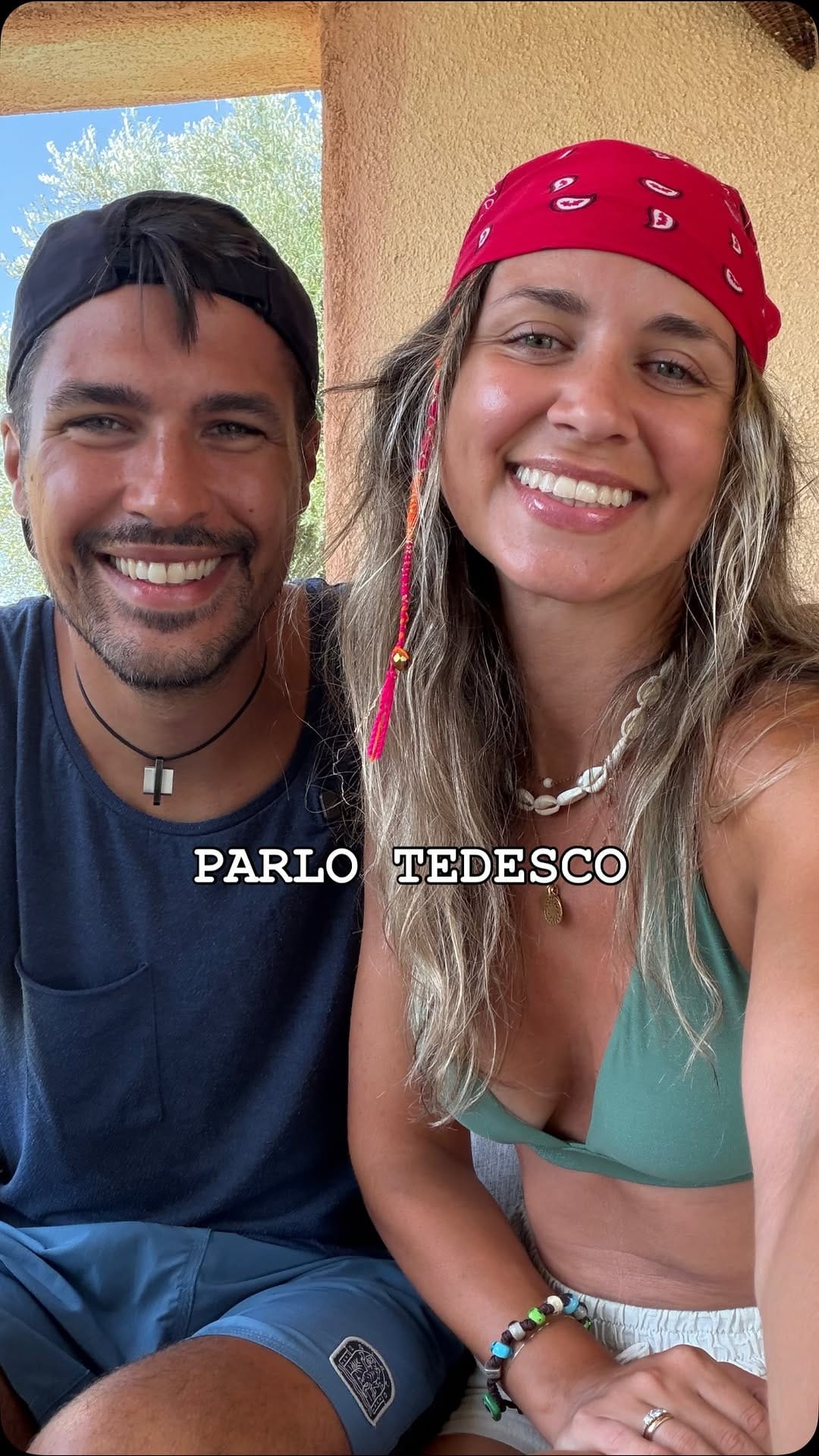 Post 1 by Federica Mazzei on Instagram (video)