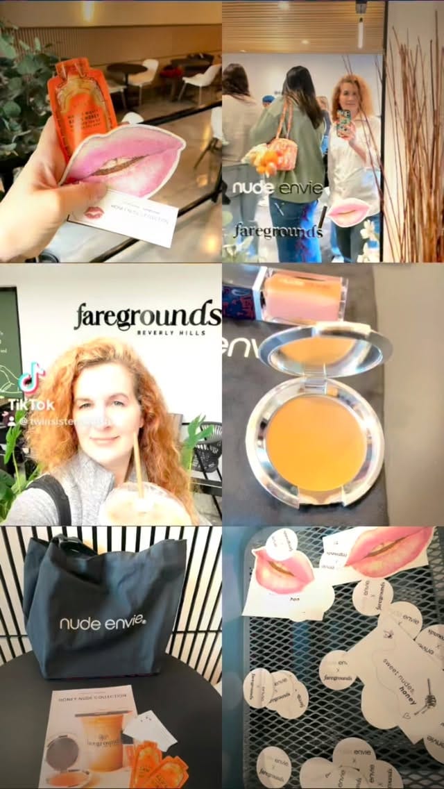 Post 4 by mermaidariella on Instagram (video)