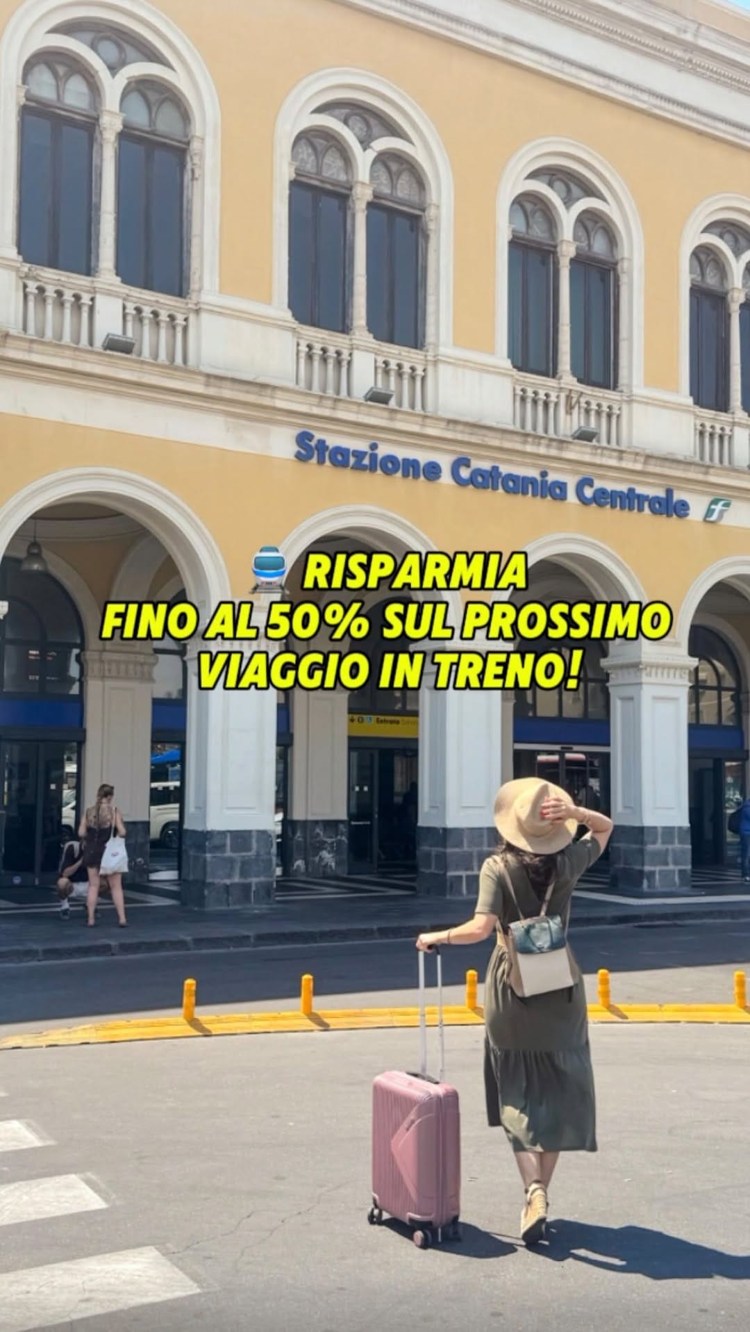 Post 4 by Maria Cristina Litrico ✨ Sicilian Creator & Performer 📍Catania on Instagram (video)
