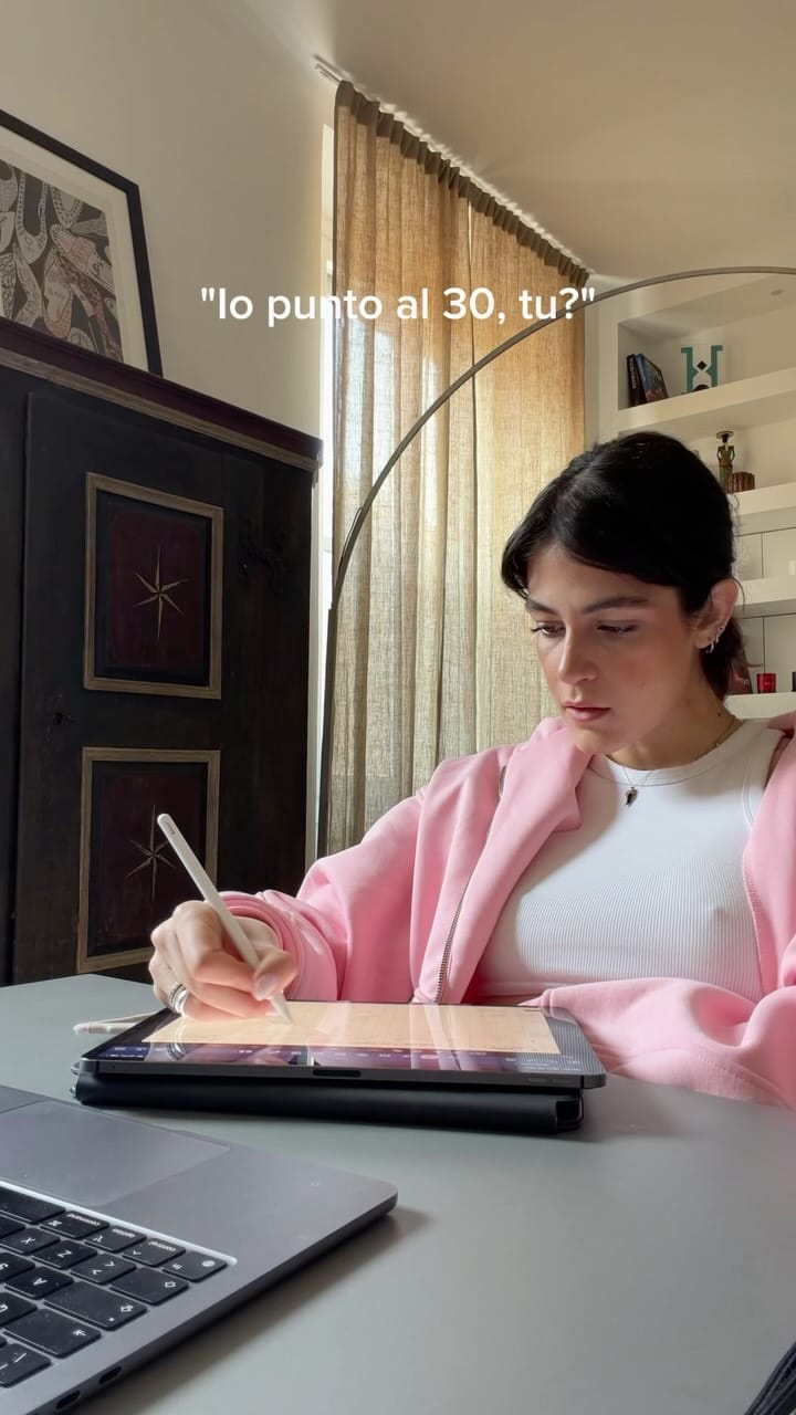 Post 3 by Ginevra Ferro on Instagram (video)