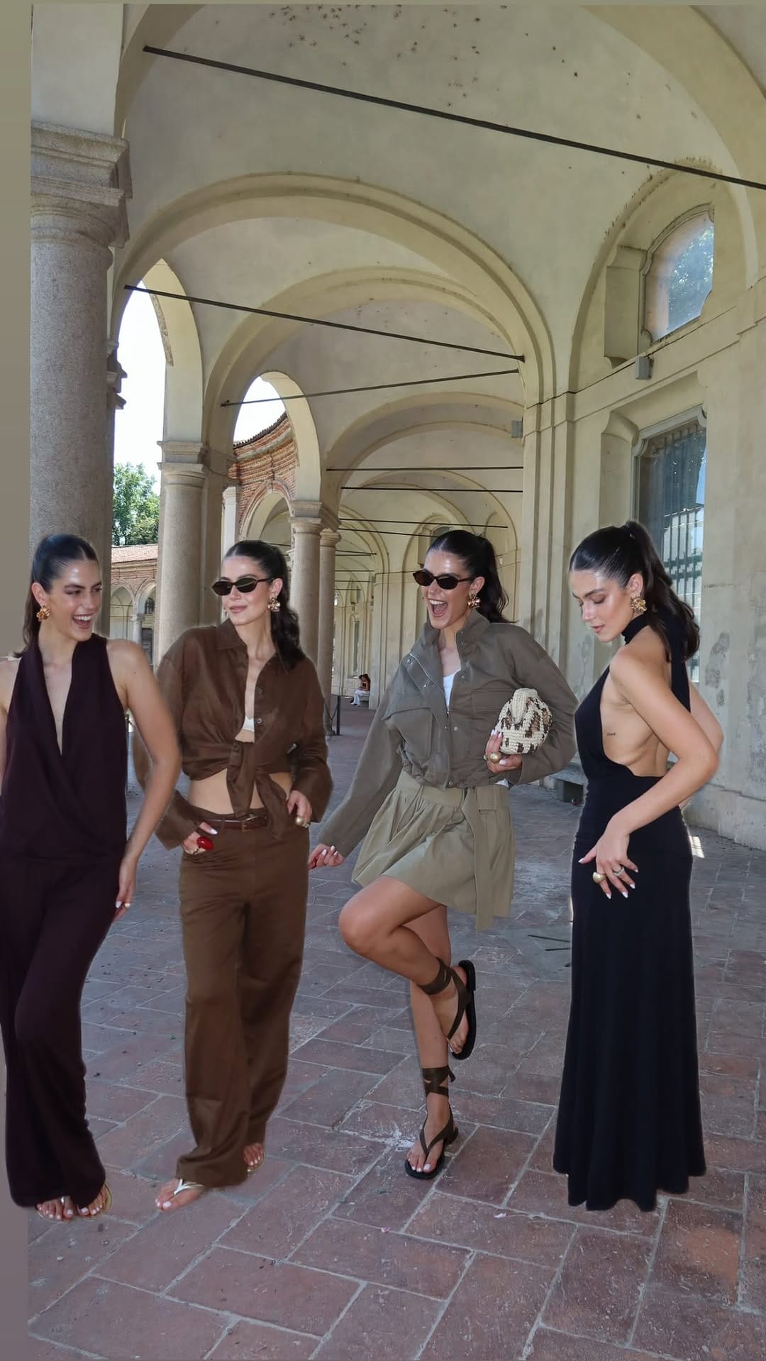 Post 4 by Ginevra Ferro on Instagram (video)