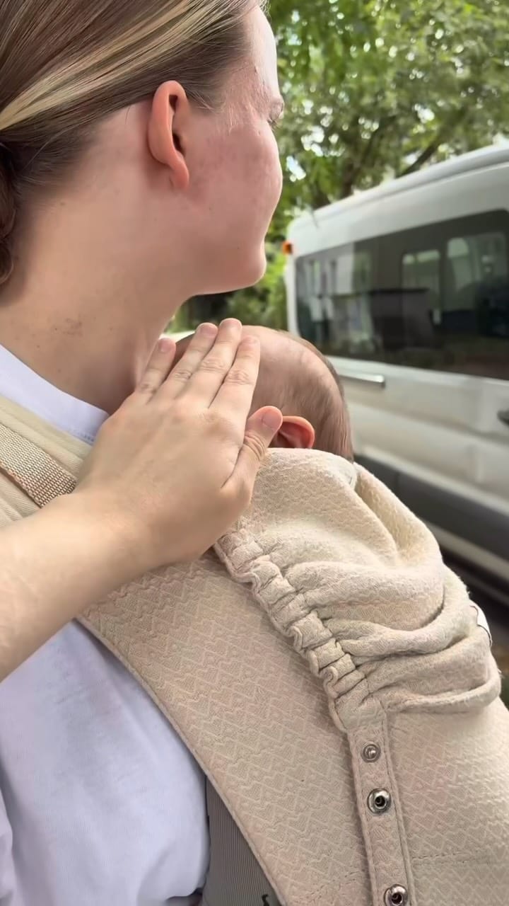 Post 3 by jill & finnja | lesbian couple on Instagram (video)