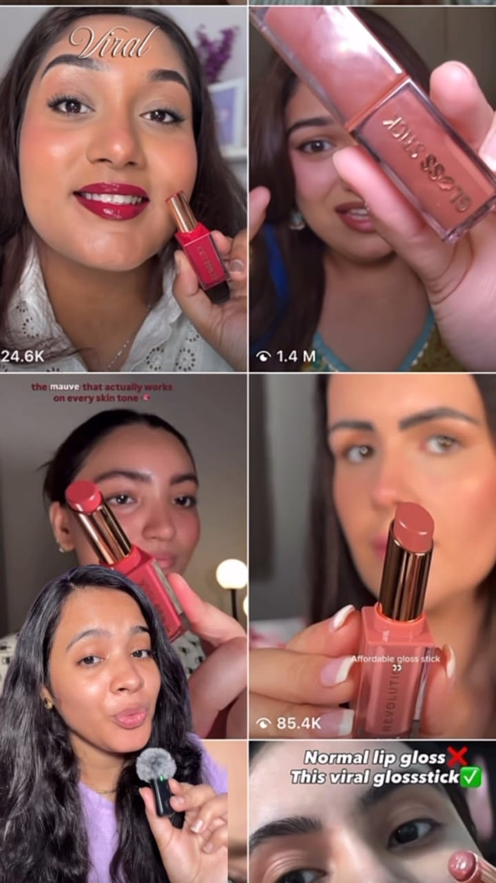 Post 1 by Bhawna 💕 on Instagram (video)