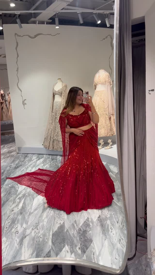 Post 8 by Karman Kaur on Instagram (video)