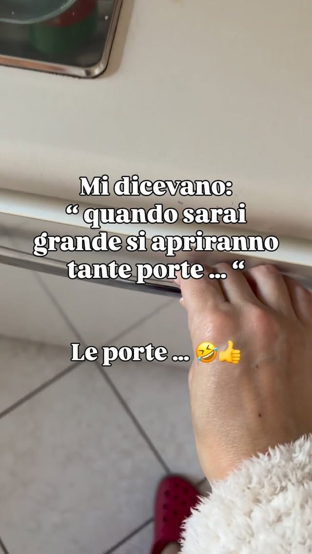 Post 8 by Paoletta Iannone on Instagram (video)