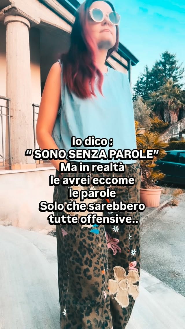 Post 1 by Paoletta Iannone on Instagram (video)