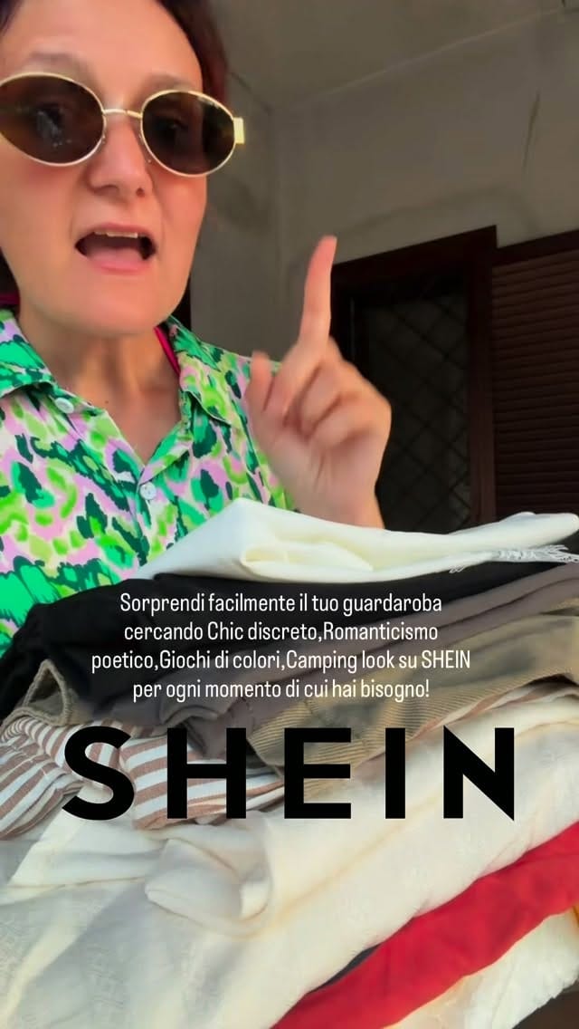 Post 4 by Paoletta Iannone on Instagram (video)