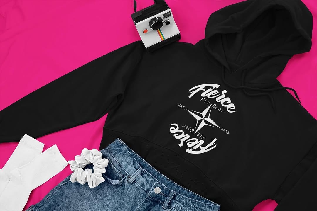 Post 5 by Fierce Fit Gear on Instagram (image)