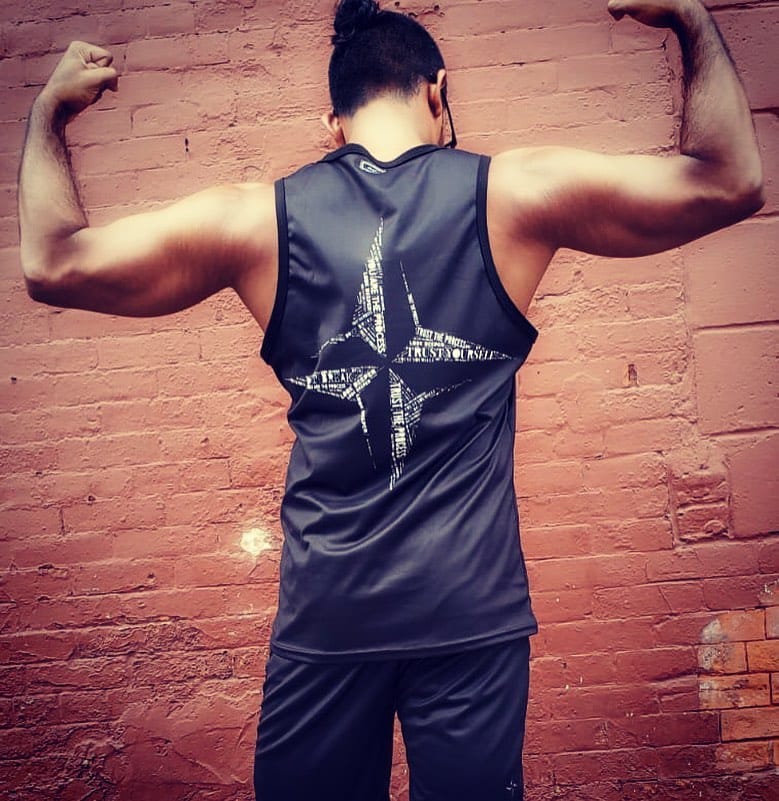 Post 8 by Fierce Fit Gear on Instagram (image)