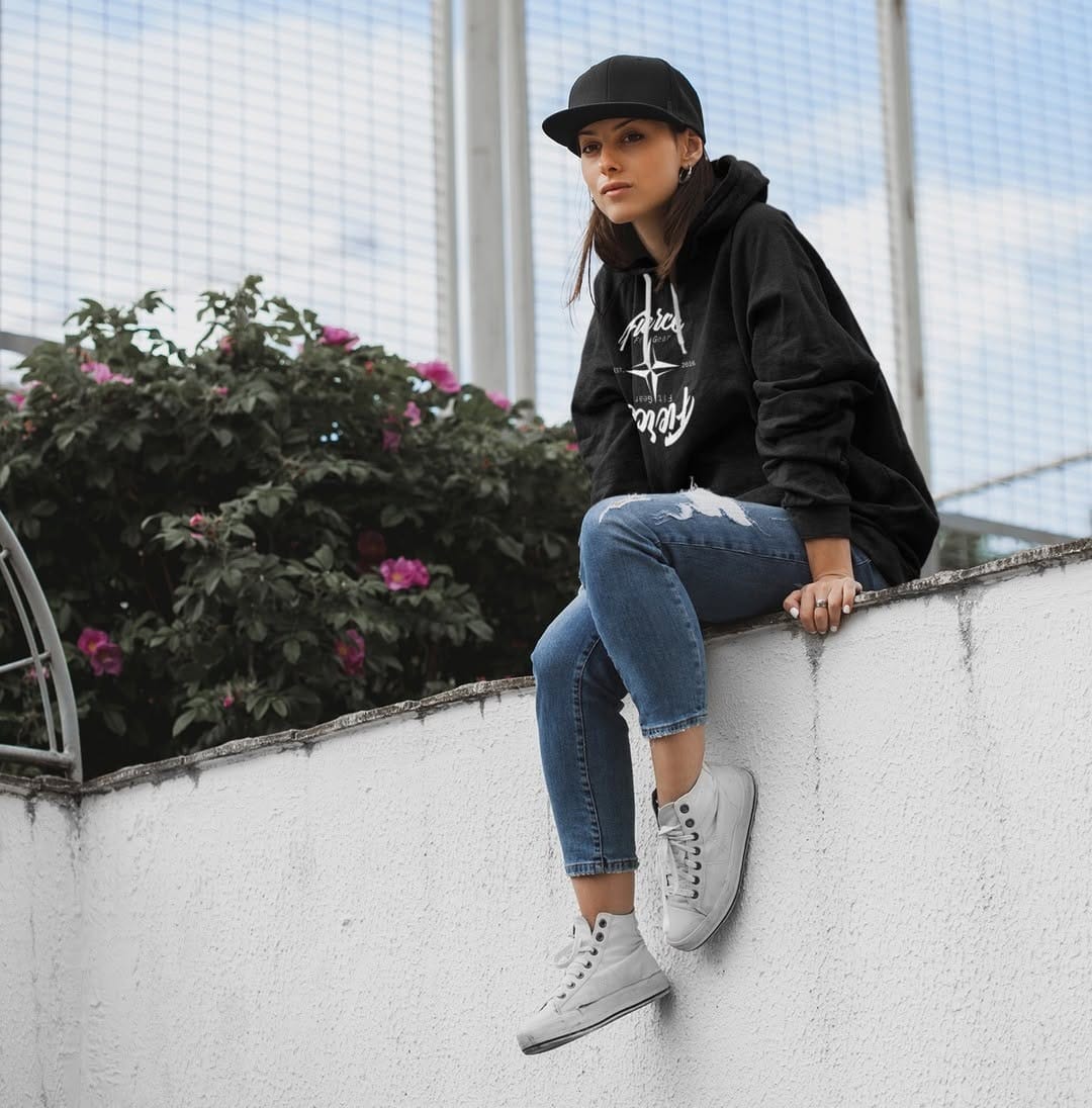 Post 4 by Fierce Fit Gear on Instagram (image)