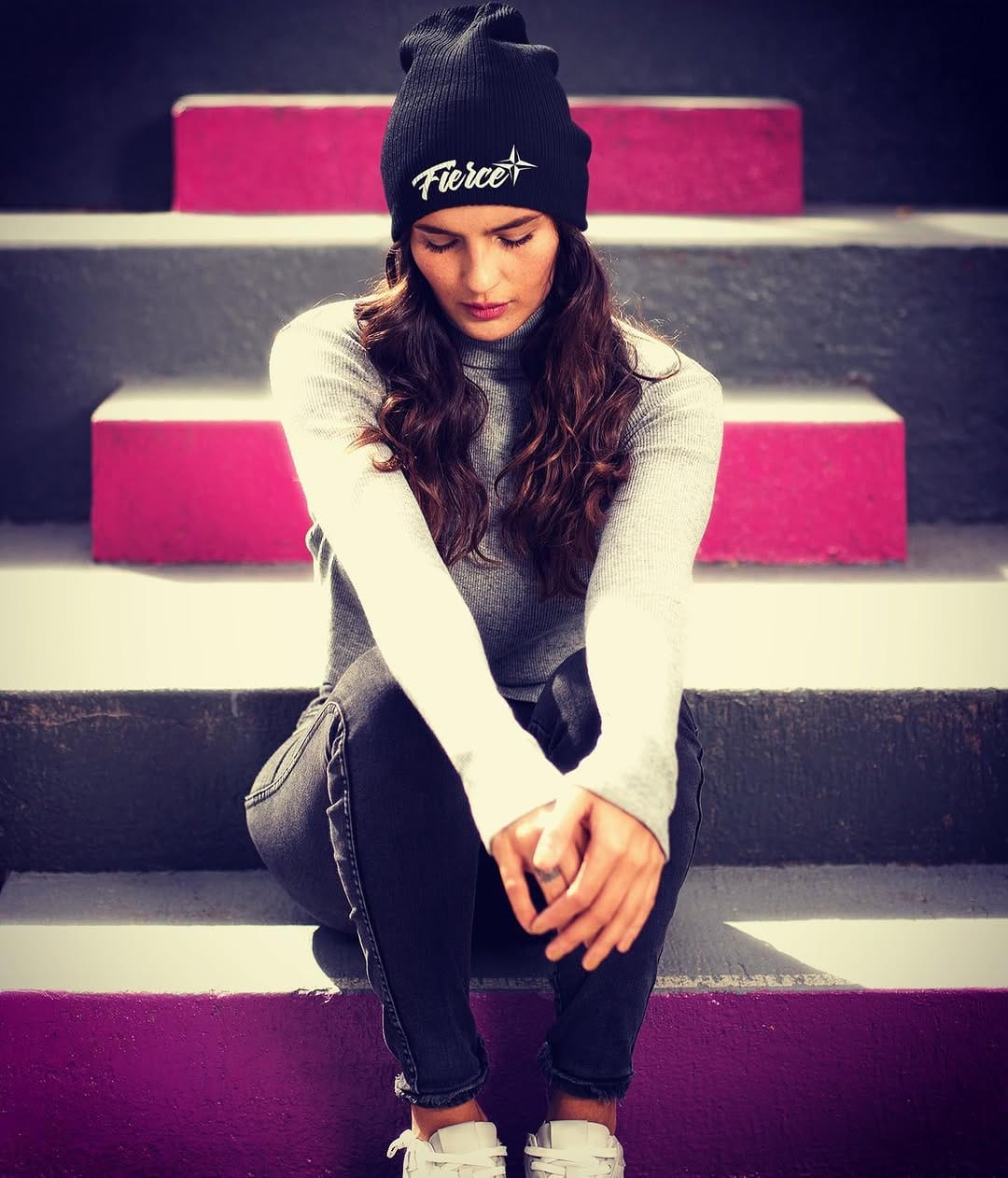 Post 9 by Fierce Fit Gear on Instagram (image)