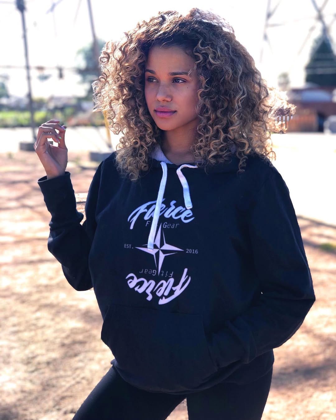 Post 7 by Fierce Fit Gear on Instagram (image)