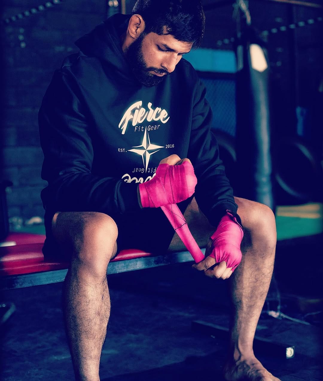 Post 10 by Fierce Fit Gear on Instagram (image)