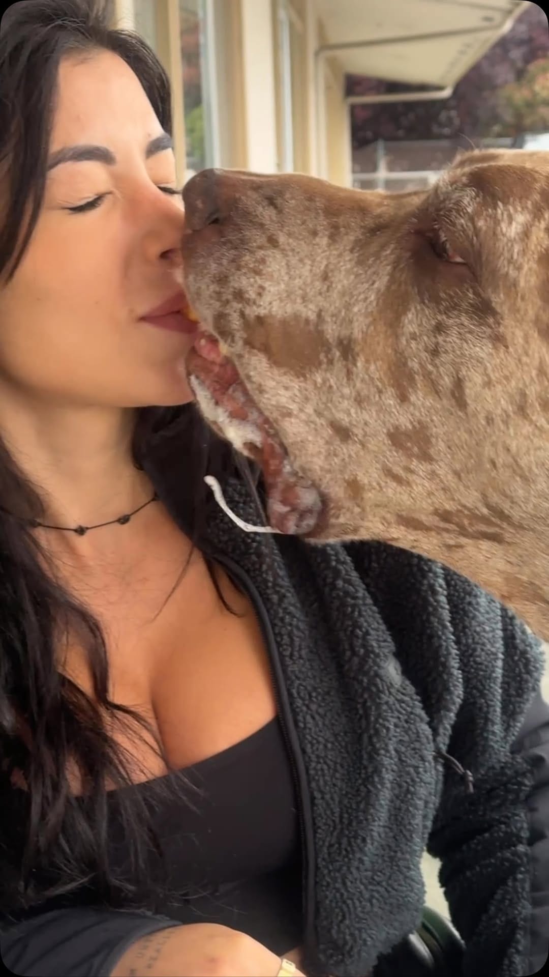 Post 4 by Charlie on Instagram (video)