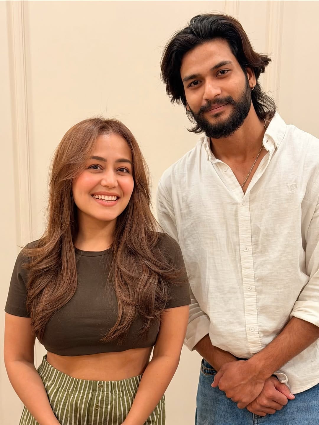 Post 9 by Mumbai Hair Salon on Instagram (carousel)