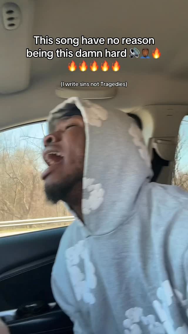 Post 9 by Inkster Mi on Instagram (video)