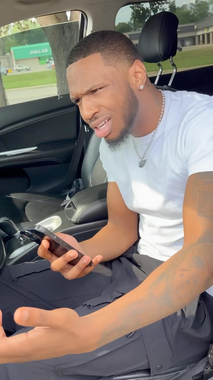 Post 5 by Inkster Mi on Instagram (video)