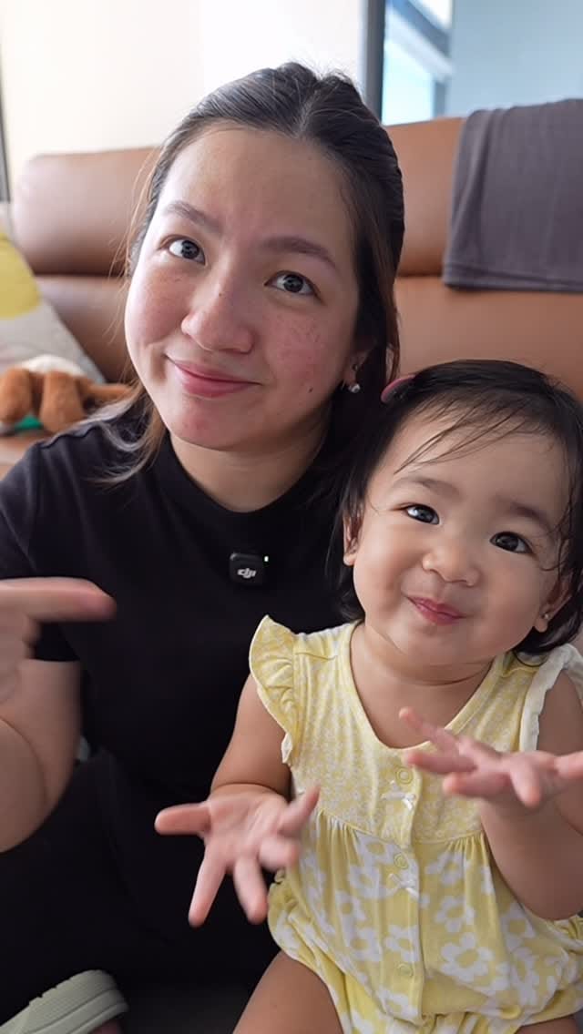 Post 5 by Joyce Ching on Instagram (video)