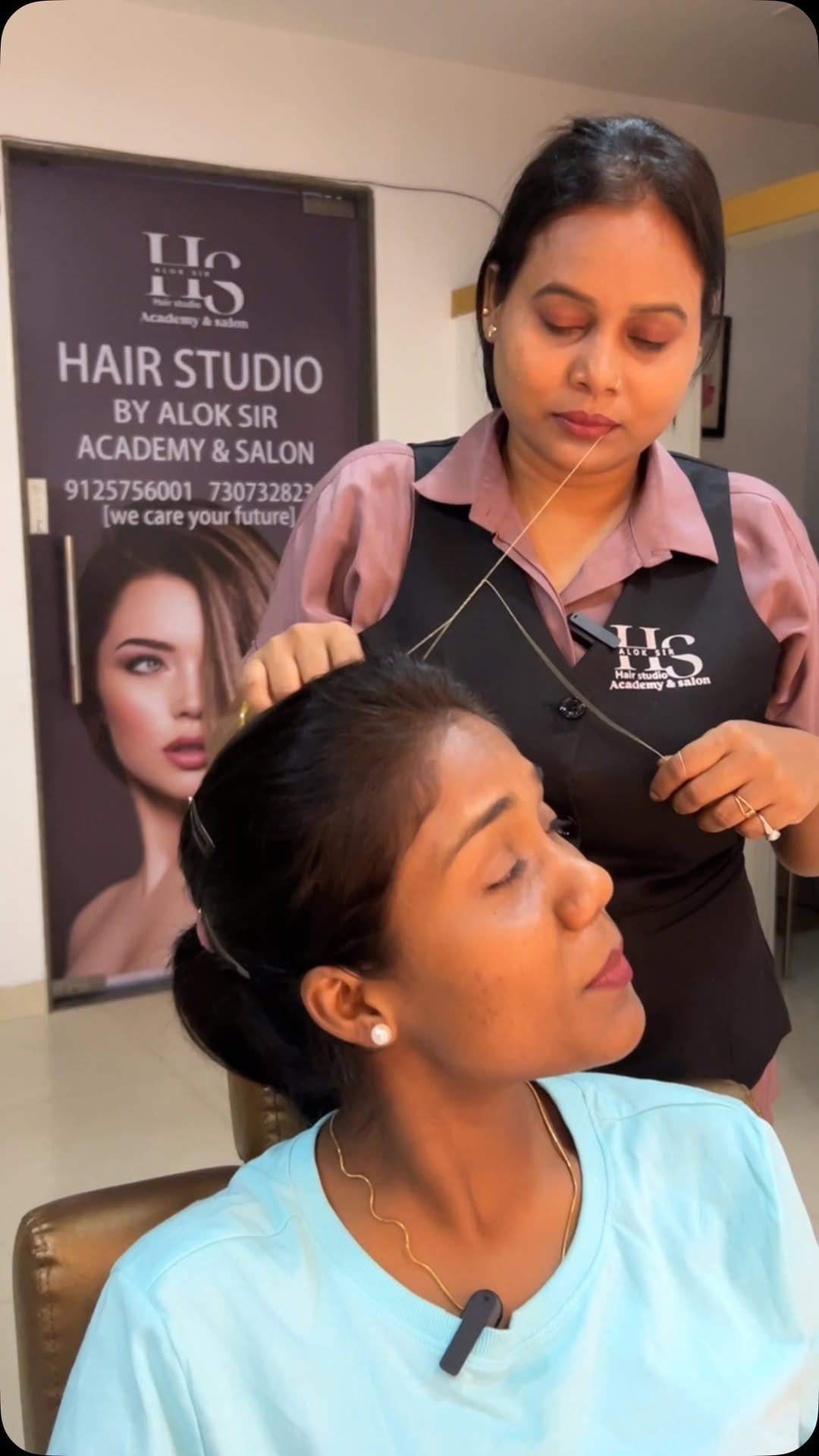 Post 8 by Alok Anand on Instagram (video)