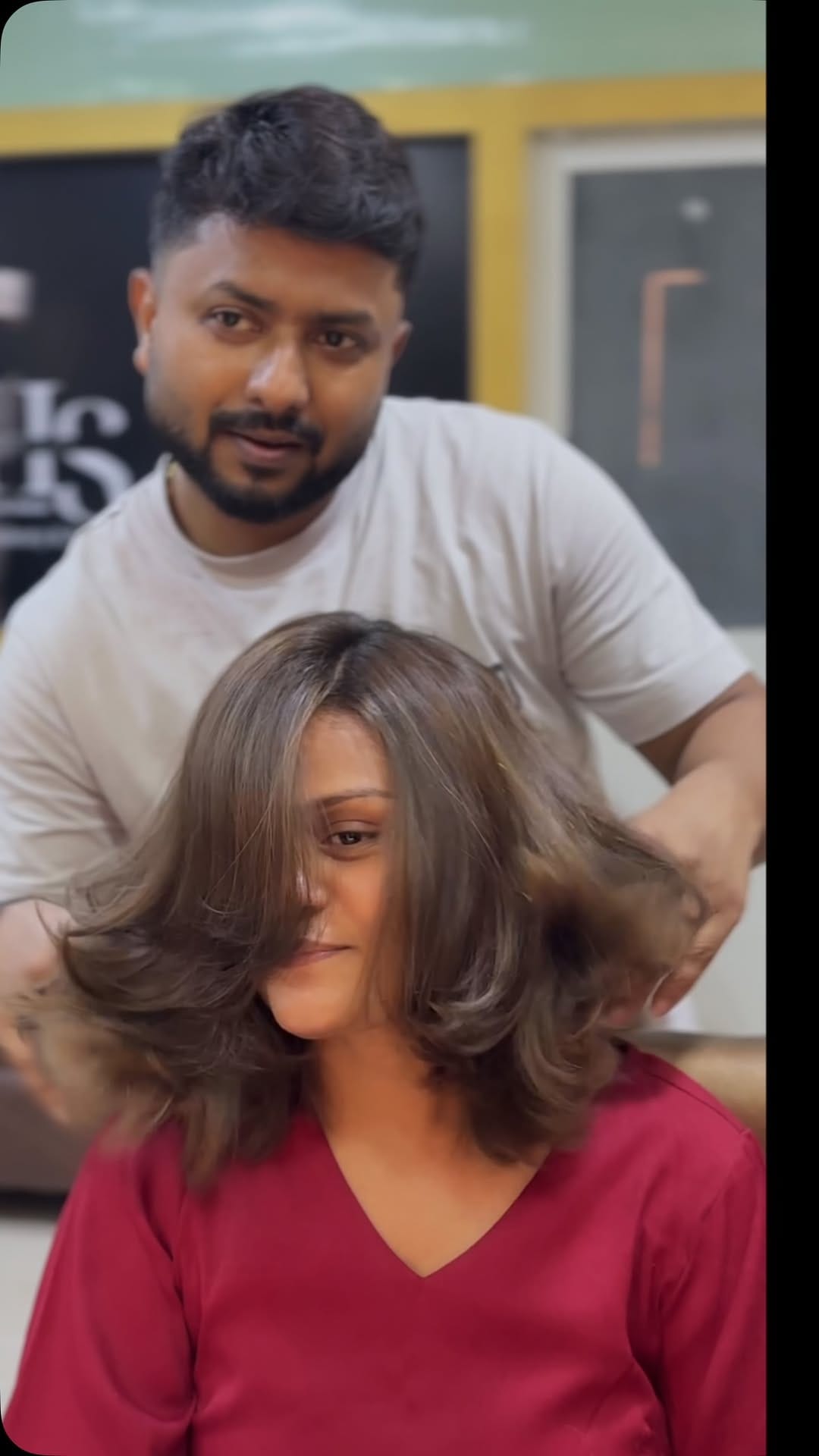 Post 6 by Alok Anand on Instagram (video)