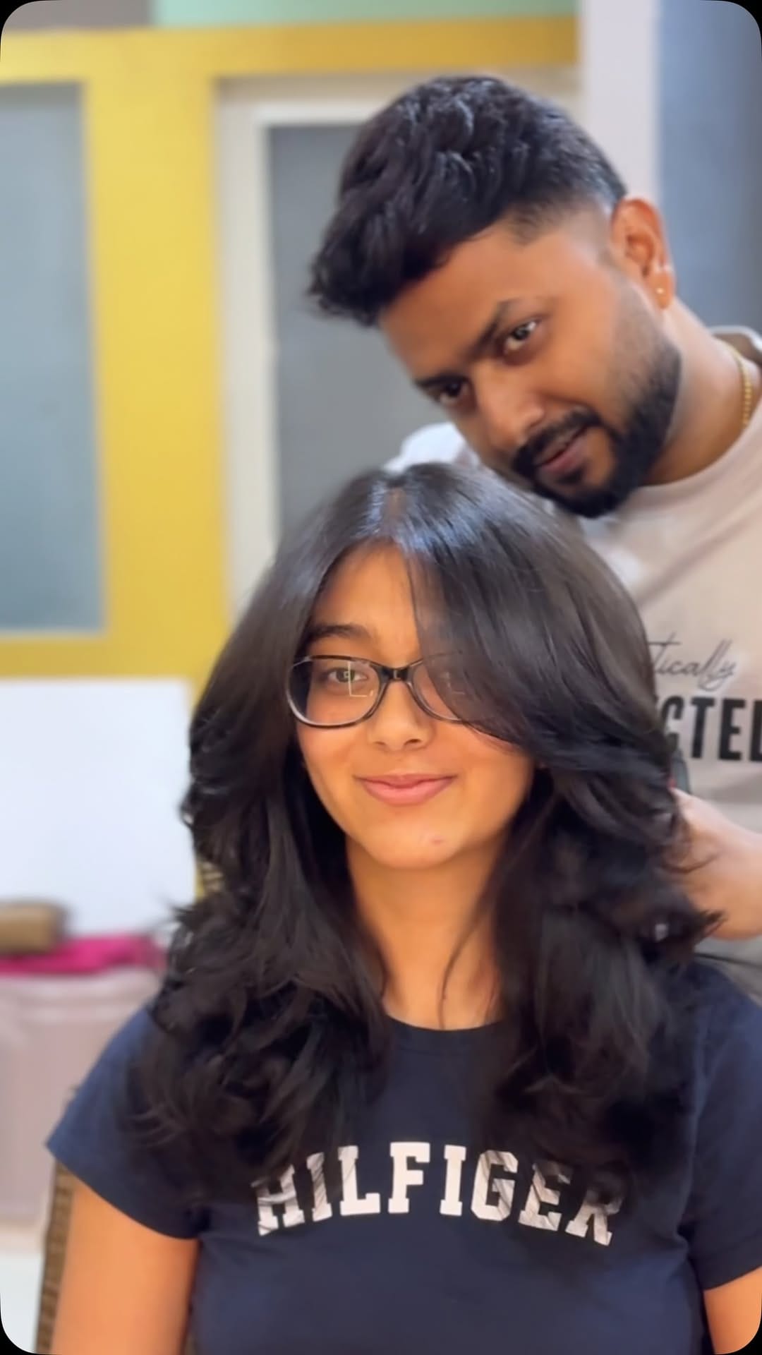 Post 7 by Alok Anand on Instagram (video)