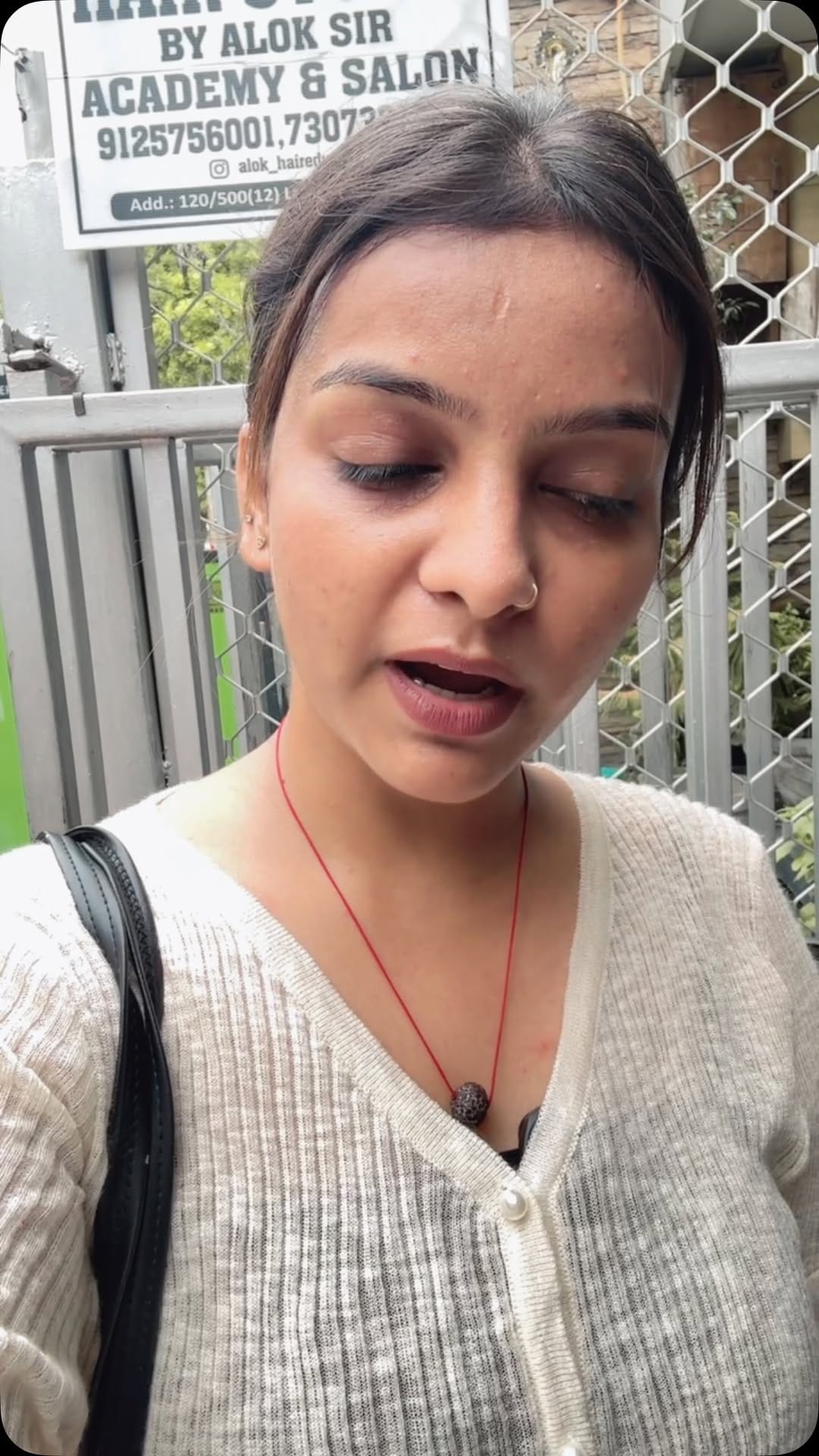 Post 1 by Alok Anand on Instagram (video)