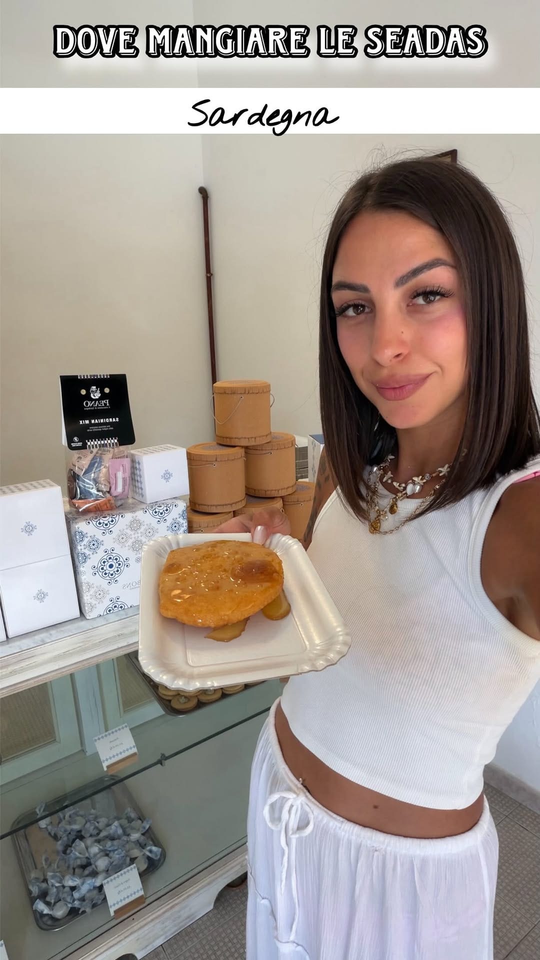 Post 8 by Laura Bodini on Instagram (video)