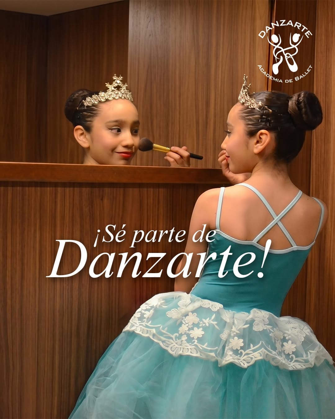 Post 6 by DanzArte on Instagram (image)