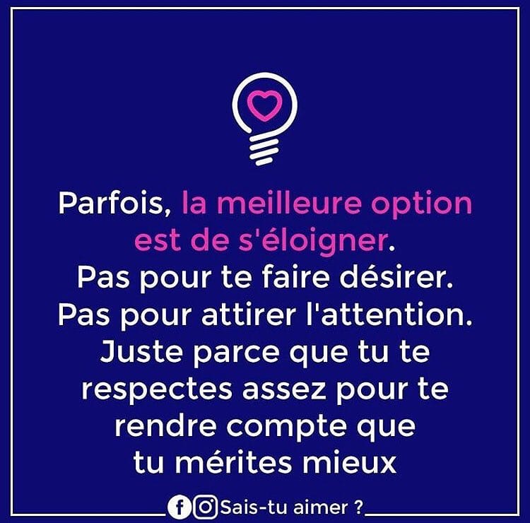 Post 10 by sais_tu aimer ? on Instagram (image)