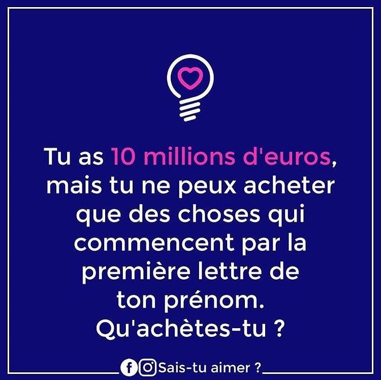 Post 6 by sais_tu aimer ? on Instagram (image)