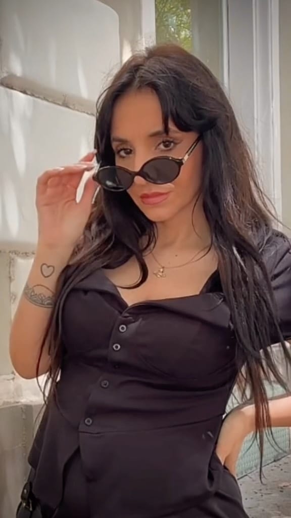 Post 8 by 𝐑𝐨𝐛𝐞𝐫𝐭𝐚 𝐑𝐨𝐝𝐨𝐥𝐢𝐜𝐨 on Instagram (video)