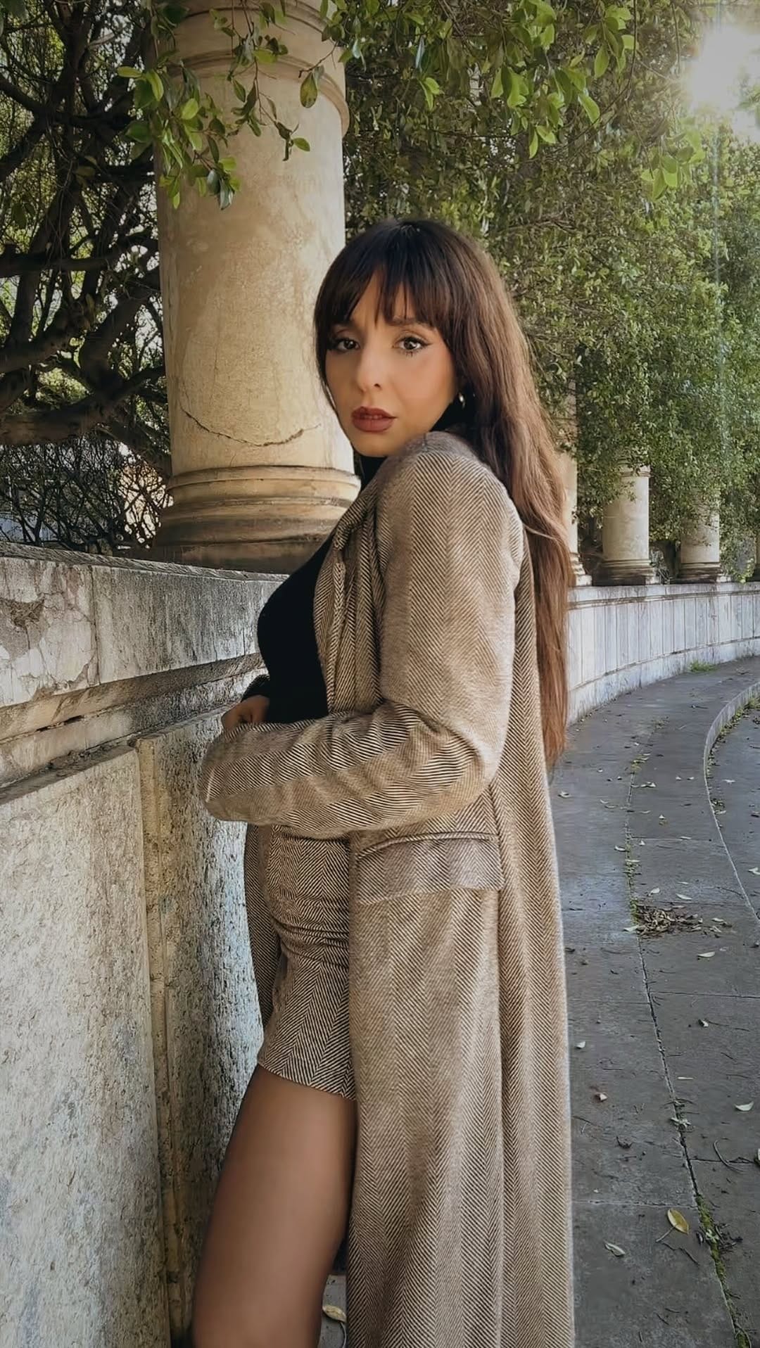 Post 9 by 𝐑𝐨𝐛𝐞𝐫𝐭𝐚 𝐑𝐨𝐝𝐨𝐥𝐢𝐜𝐨 on Instagram (video)