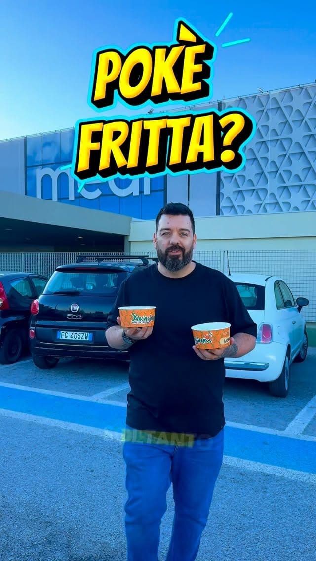 Post 3 by NICOLA & CARLA | Travel & Food Napoli on Instagram (video)