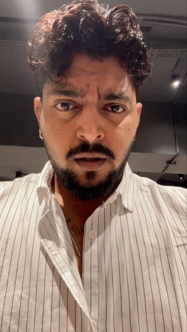 Post 3 by SAM TATTOO & PIERCING | MUMBAI on Instagram (video)