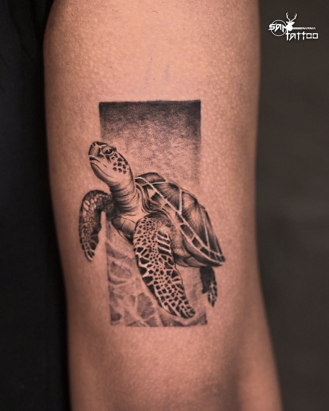 Post 2 by SAM TATTOO & PIERCING | MUMBAI on Instagram (carousel)