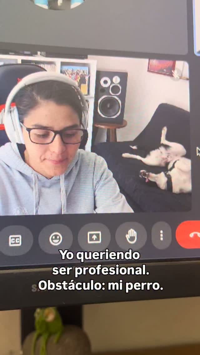 Post 3 by Andrea Ra y la Manada Mortal on Instagram (video)