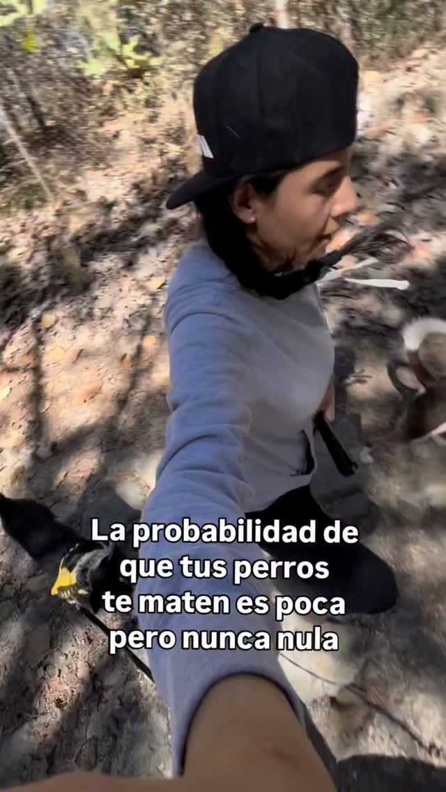 Post 2 by Andrea Ra y la Manada Mortal on Instagram (video)