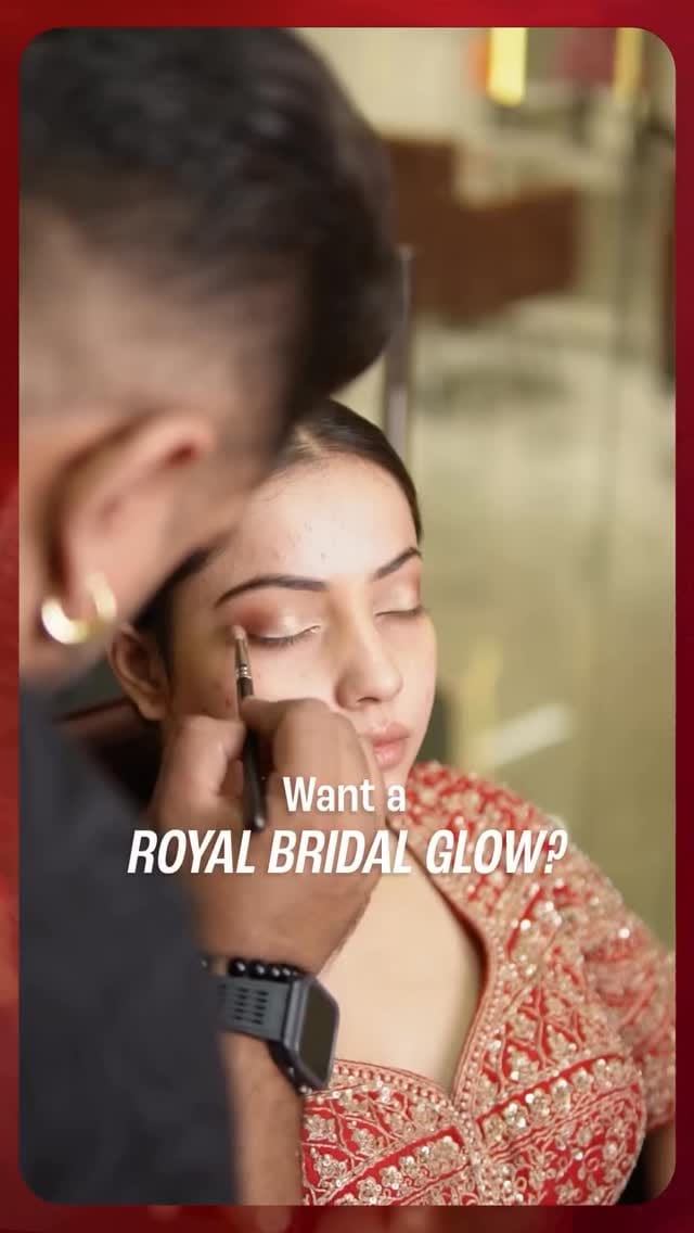 Post 9 by Lakmè Salon Chandigarh on Instagram (video)