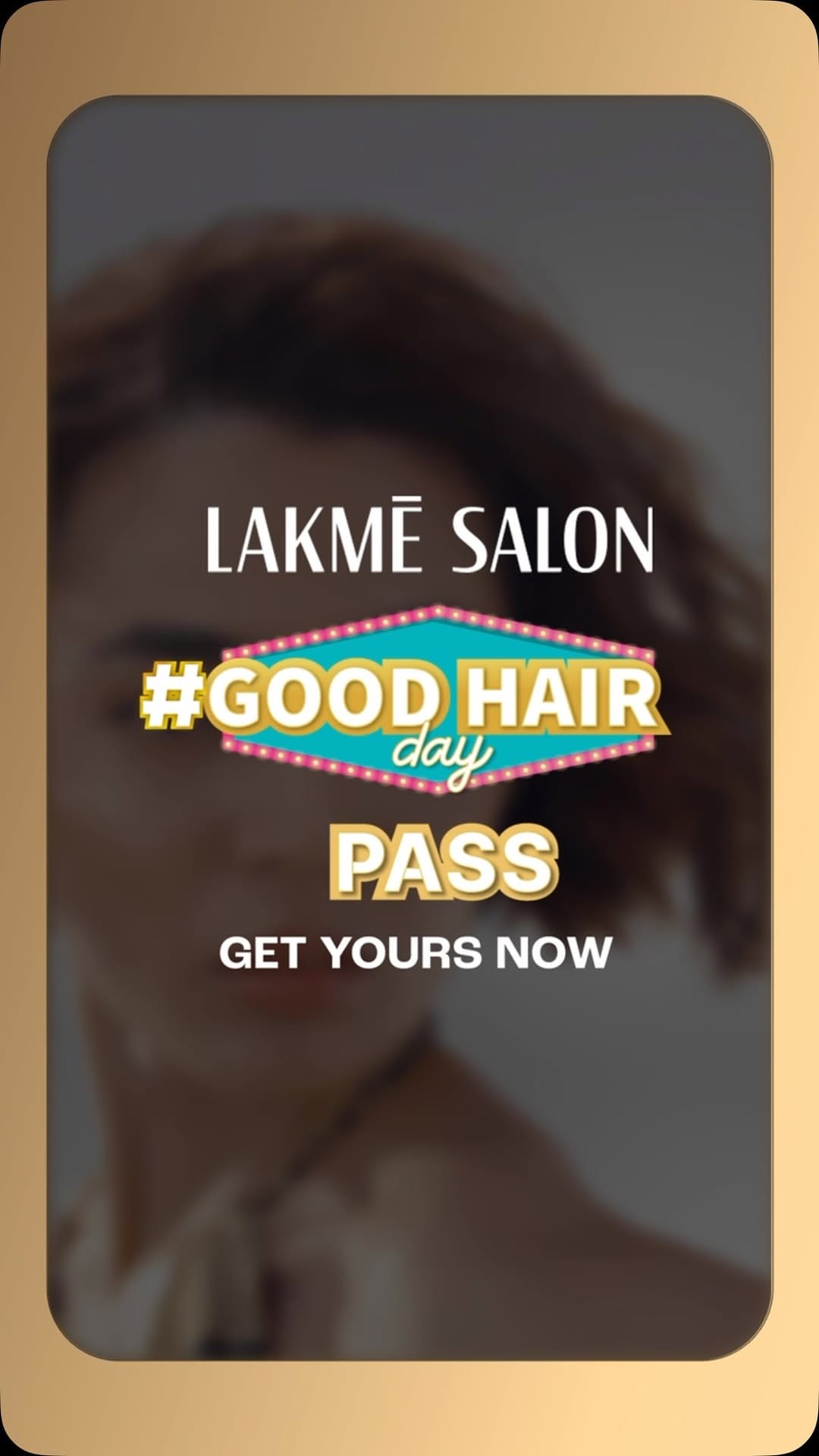 Post 6 by Lakmè Salon Chandigarh on Instagram (video)