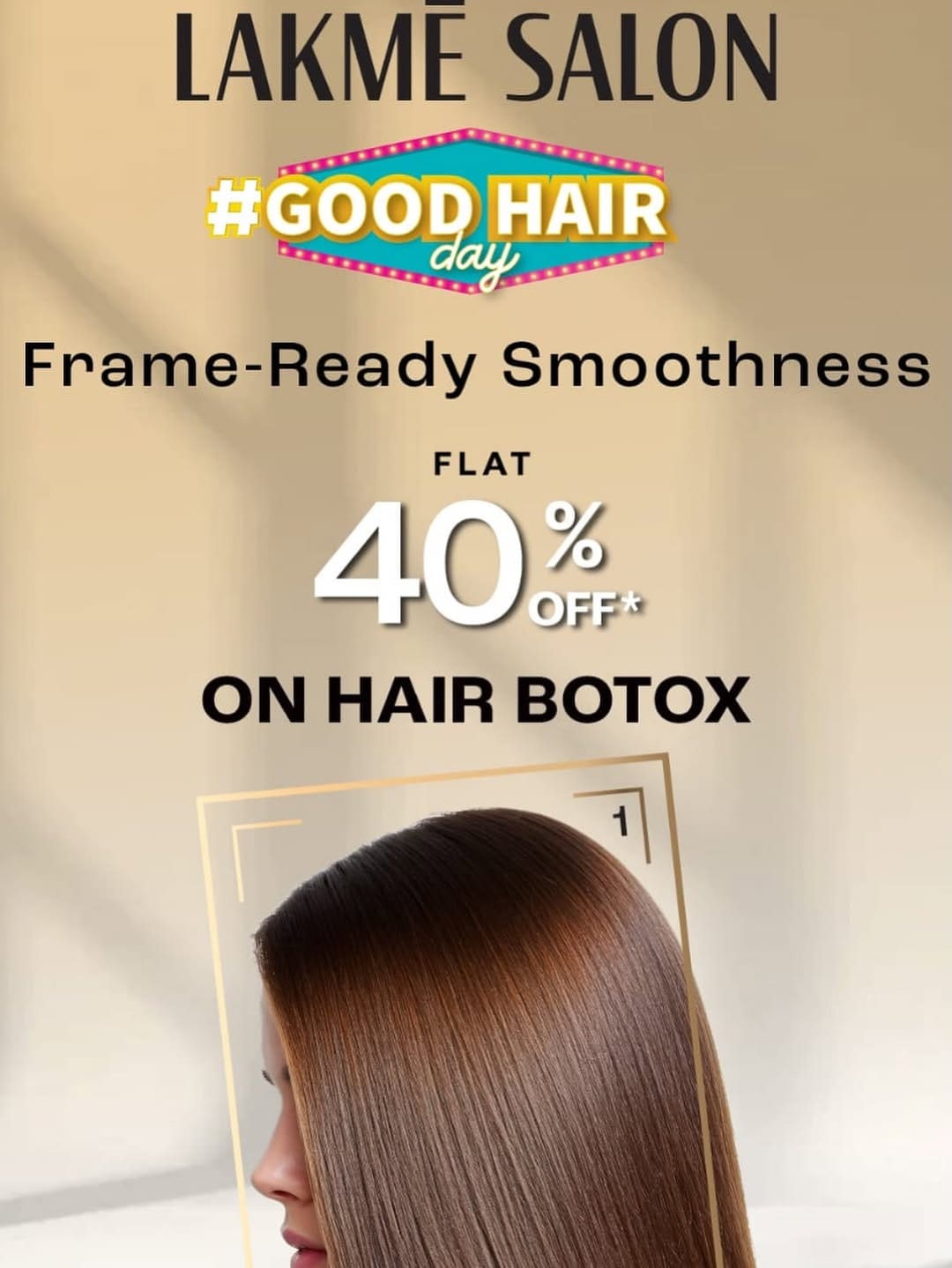 Post 5 by Lakmè Salon Chandigarh on Instagram (image)