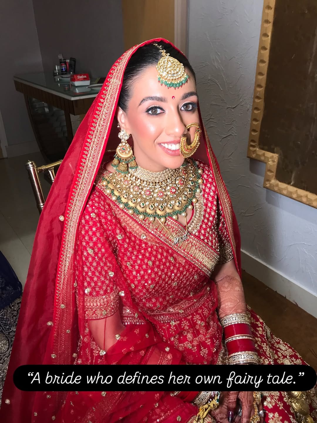 Post 8 by Lakmè Salon Chandigarh on Instagram (image)