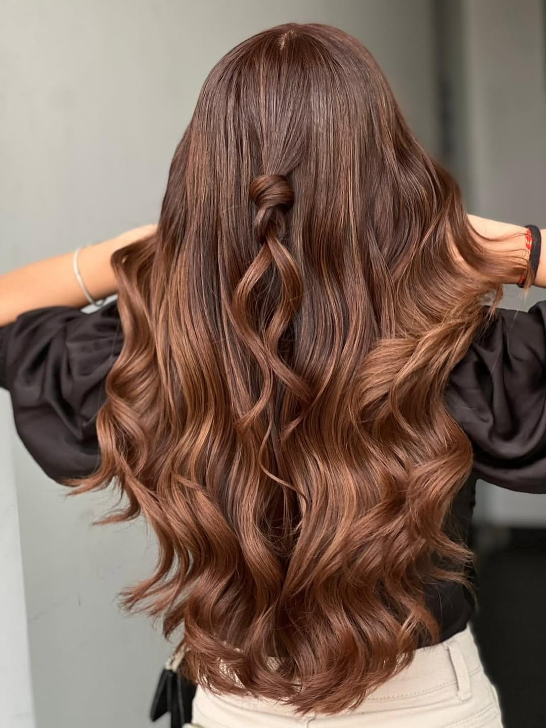 Post 10 by Lakmè Salon Chandigarh on Instagram (image)