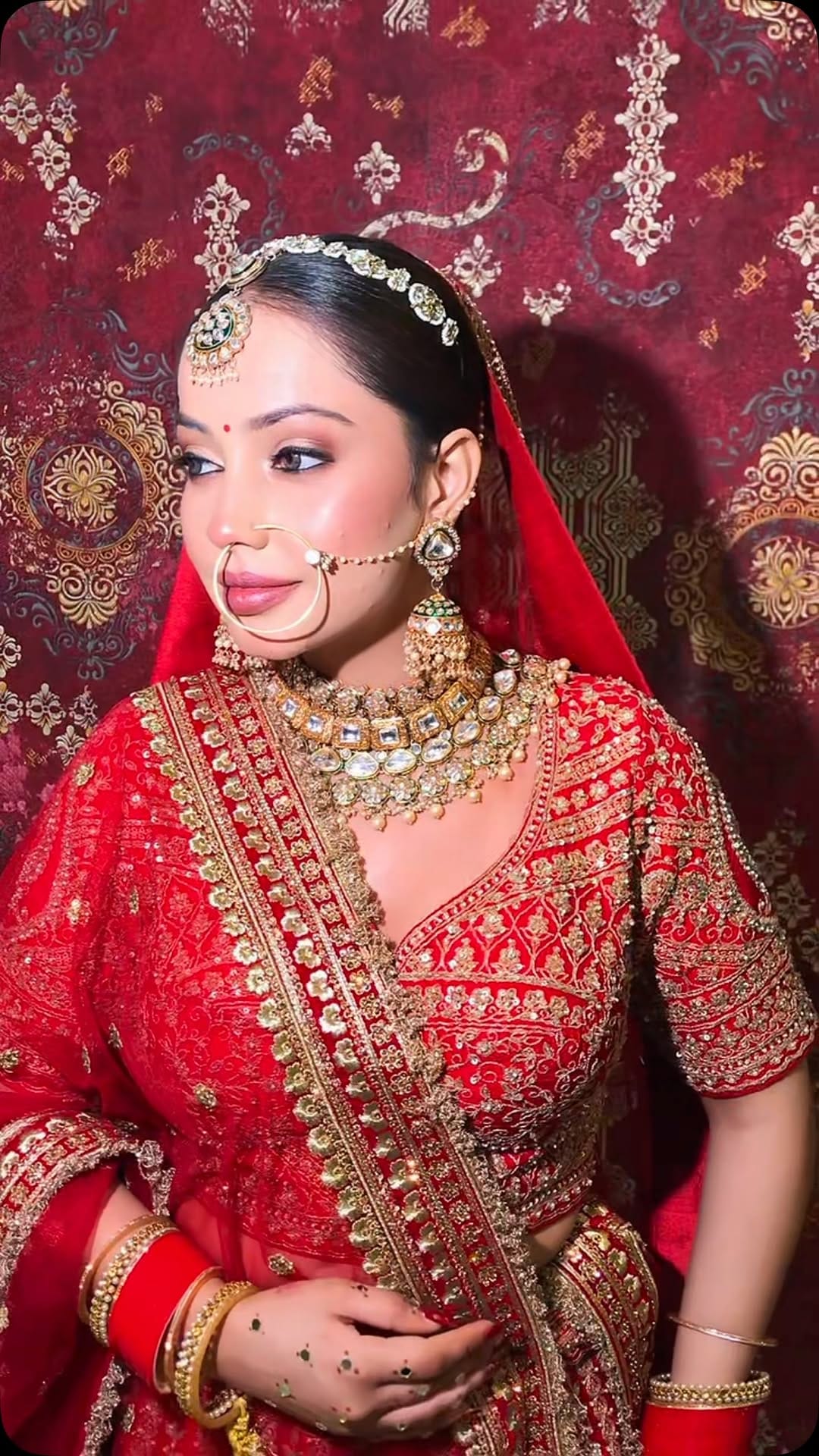Post 2 by Lakmè Salon Chandigarh on Instagram (video)