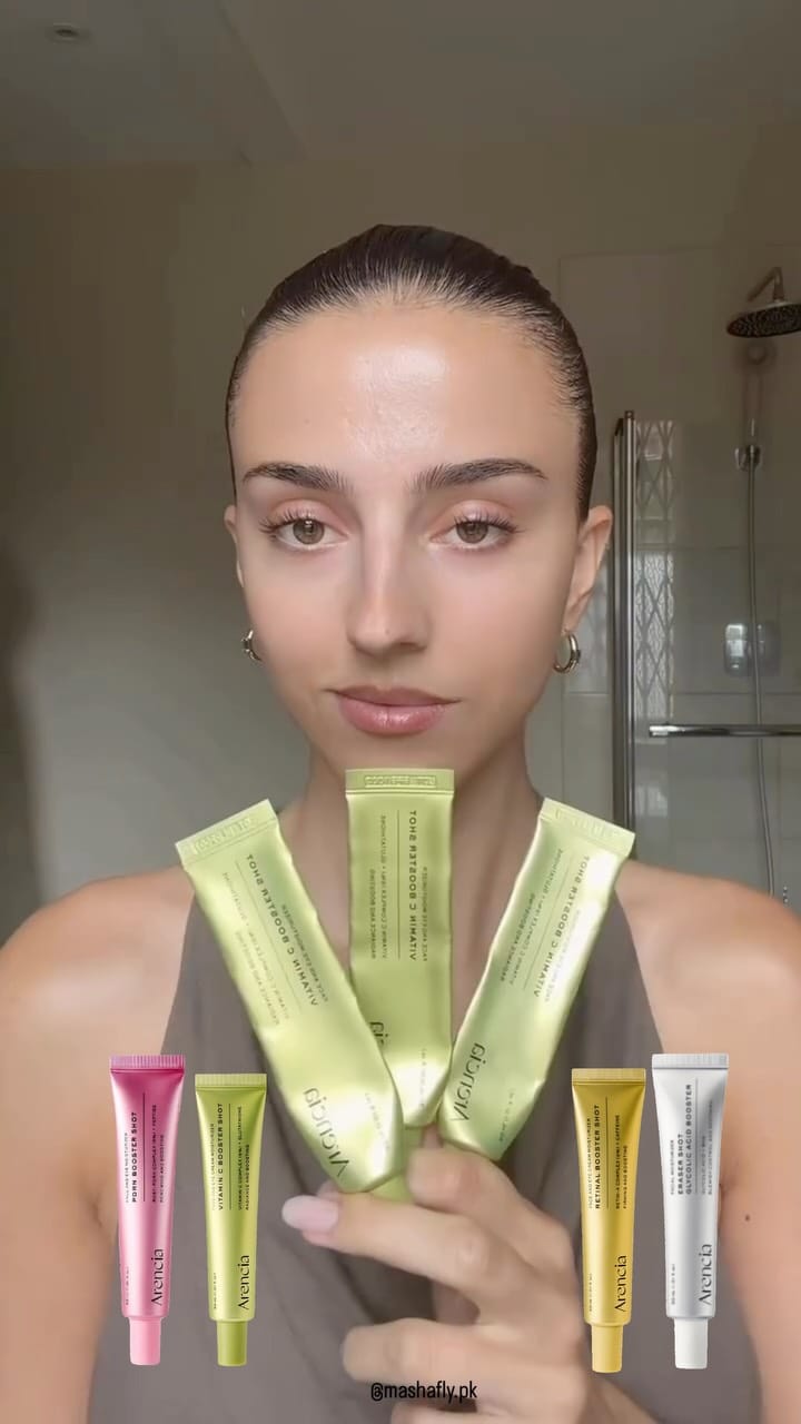 Post 4 by Mashafly Pk on Instagram (video)