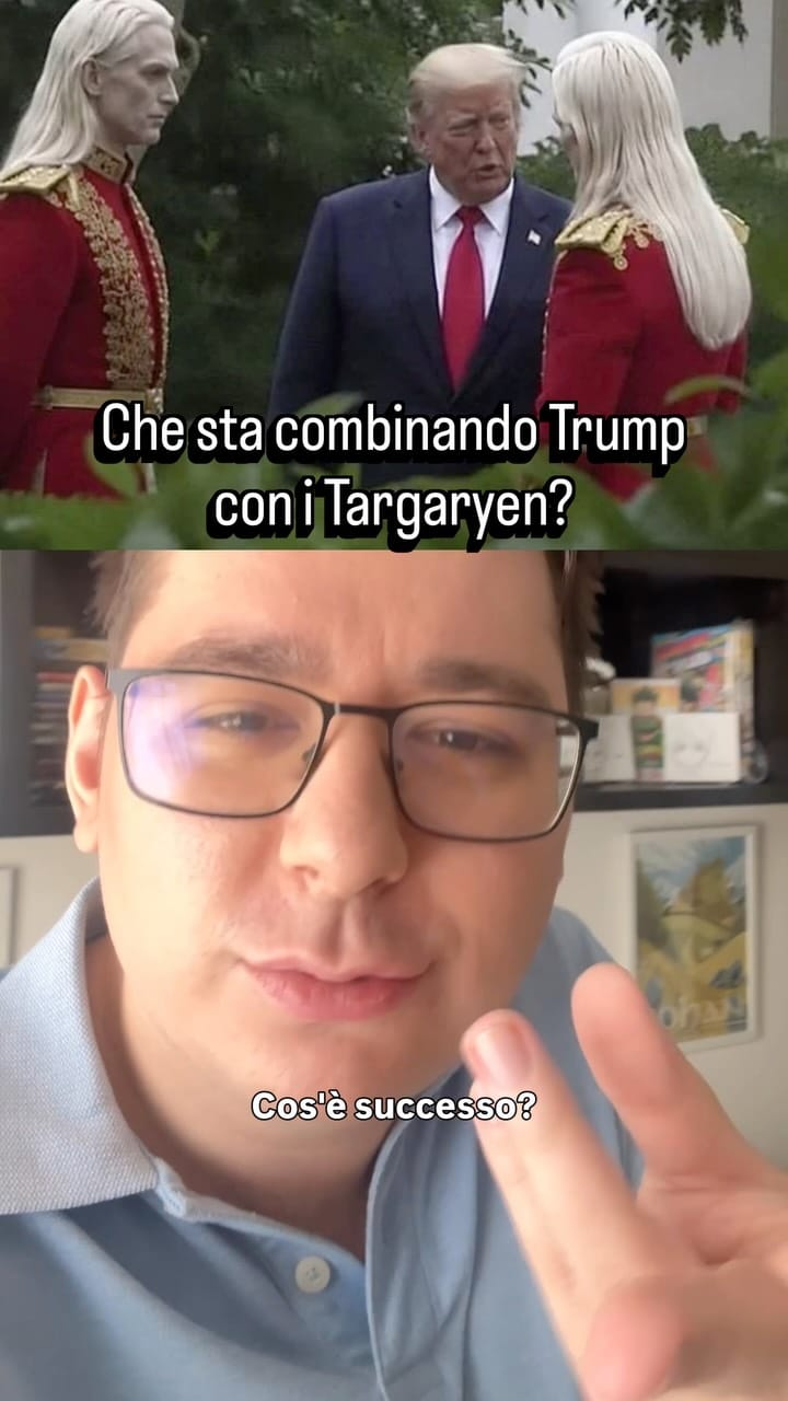 Post 6 by Adrian R. Rednic ~ Caleel on Instagram (video)