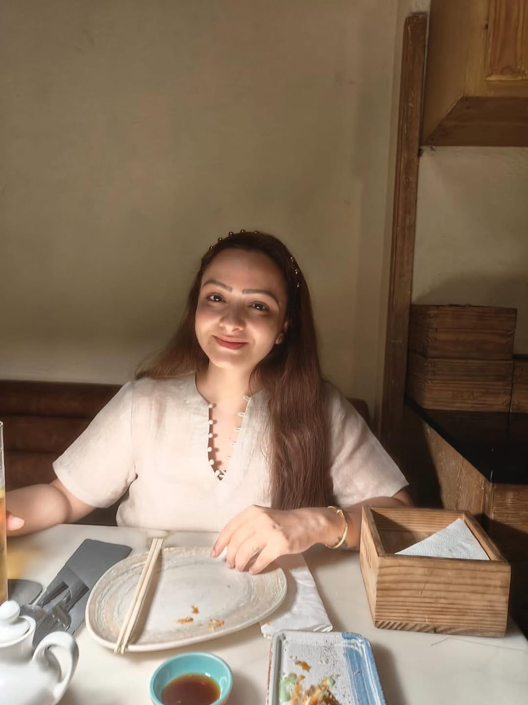 Post 4 by Shivalika Gupta on Instagram (image)