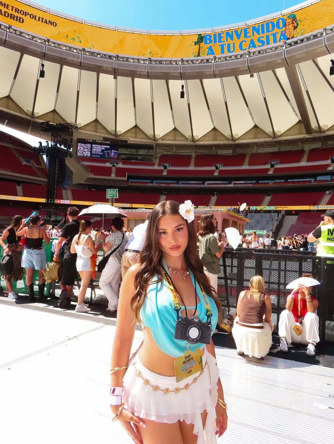Post 4 by Francesca Baldisserotto on Instagram (carousel)